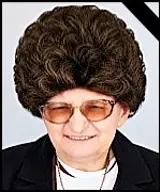 Milka Knezović (1954-2026) - Osmrtnica
