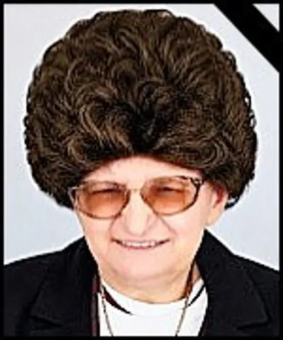 Milka Knezović (1954-2026) - Osmrtnica