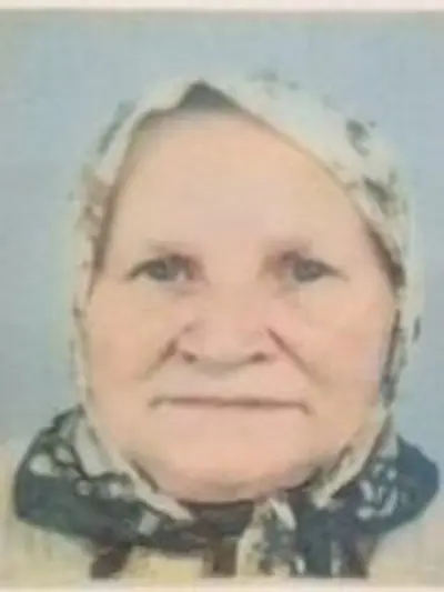 ZUHRA iz Vrnograča IKANOVIĆ - Osmrtnica - Osmrtnica, Velika Kladuša