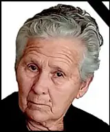 Iva Jurčić (1934-2026) - Osmrtnica