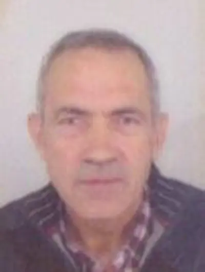 MUHAMED–HAMO  KRUPALIJA - Osmrtnica - Osmrtnica, Trnovo (FBiH)