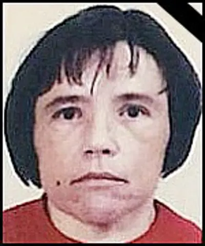 Milenka Milićević – Seka - Osmrtnica, Posušje