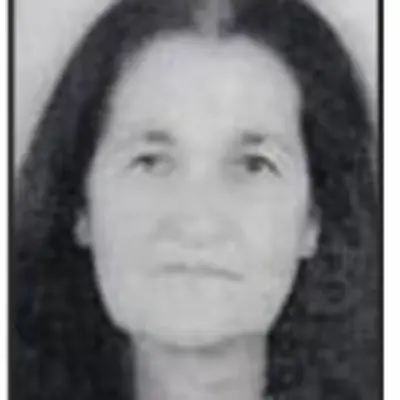 Iva Jelčić - Osmrtnica - Osmrtnica, Čapljina