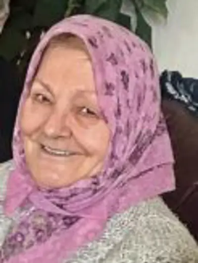 SAFIJA- ŠEFIKA ( IBRAHIM ) SELIMOVIĆ rođ. HUJIĆ - Osmrtnica - Osmrtnica, Hadžići
