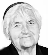 Mara Matić (1933-2025) - Osmrtnica