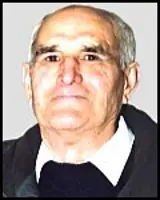 Josip Marić (1931-2026) - Osmrtnica