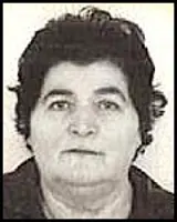 Zdravka Ćorić (1941-2025) - Osmrtnica
