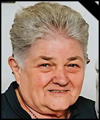 Filomena Sesar (1953-2025) - Osmrtnica - Osmrtnica, Široki Brijeg