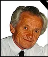 Jakov Alerić - Osmrtnica