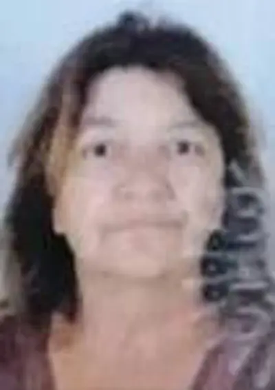 Ljilja Raič - Osmrtnica, Čapljina