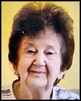 Marica Lasić (1930-2025) - Osmrtnica