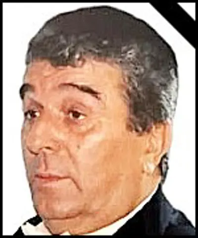Vlatko Kraljević – Šestić (1937-2025) - Osmrtnica