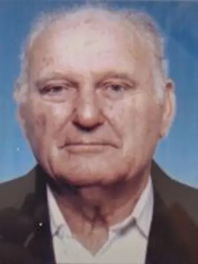 HASIB PAJAZETOVIĆ - Osmrtnica - Osmrtnica, Velika Kladuša