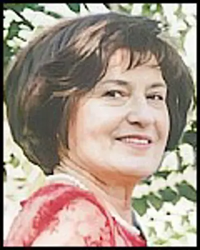 Ljubica Volarić - Osmrtnica, Čitluk
