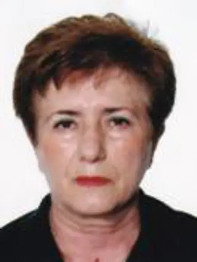 JASMINA (DERVO) KARIĆ rođ. ZAČINOVIĆ - Osmrtnica - Osmrtnica, Sarajevo