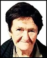 Zorka Glavaš (1930-2025) - Osmrtnica