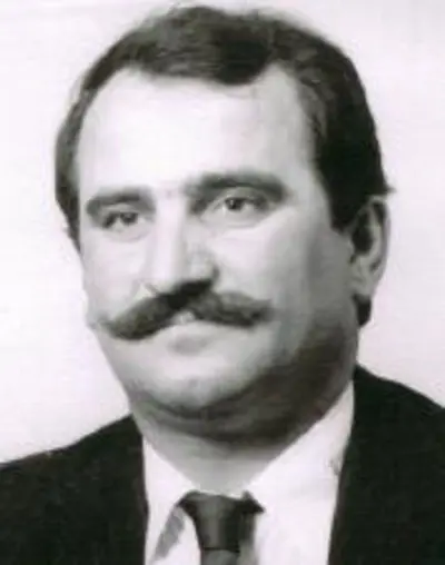 НОВАК ( Драгутин – Грујо ) КОЧИЋ - Osmrtnica - Osmrtnica, Banja Luka