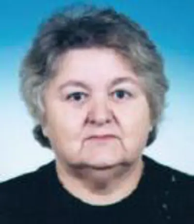 MIRA ( Mirka ) PRAJZ - Osmrtnica - Osmrtnica, Banja Luka