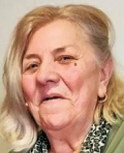 SADETA ( Esad ) ŠABANOVIĆ - Osmrtnica