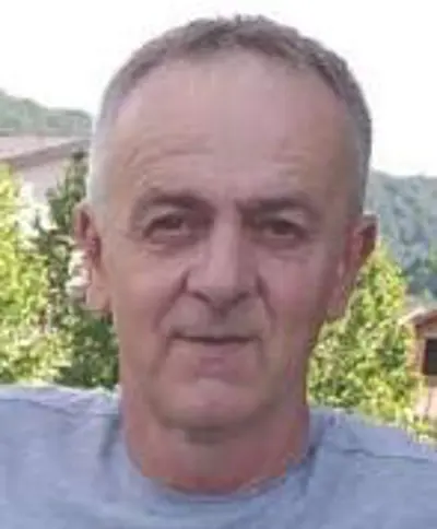 НЕБОЈША ( Драге ) КАЧАВЕНДА - Osmrtnica