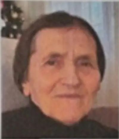 Zorka Budimir (1940-2026) - Osmrtnica - Osmrtnica, Tomislavgrad