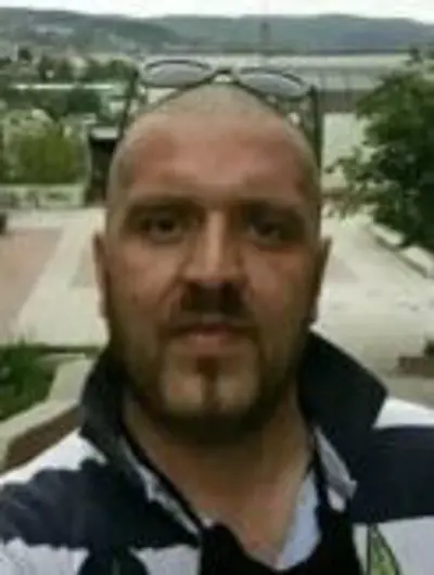 ADMIR  KUNIĆ - Osmrtnica