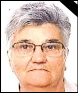 Mira Miketek (1941-2026) - Osmrtnica