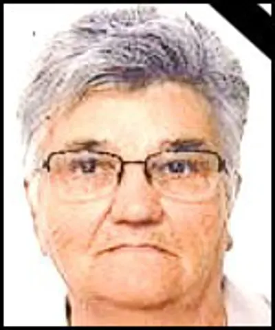 Mira Miketek (1941-2026) - Osmrtnica - Osmrtnica, Mostar