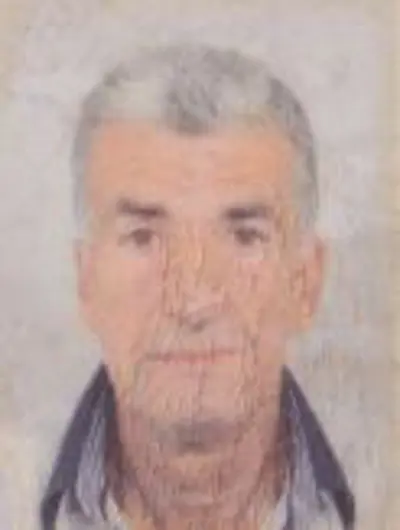 SALKO - JUSO  SALKOVIĆ - Osmrtnica - Osmrtnica, Sarajevo