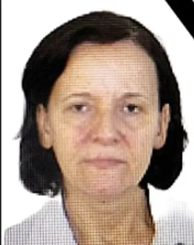 BORKA KONDŽA - Osmrtnica, Grude