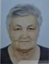 Ružica Ćurić, r Šola (1956-2025) - Osmrtnica