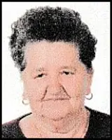 Anica Saraf (1933-2025) - Osmrtnica