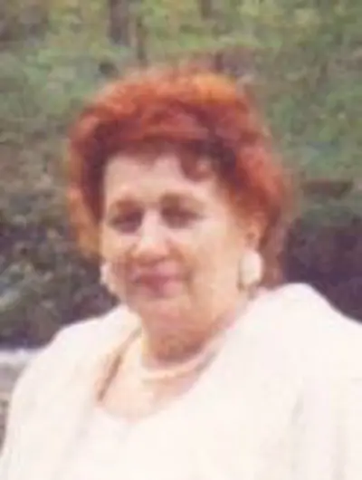 ASIMA (HUSEIN) ŠKOPO rođ. KRUTA - Osmrtnica - Osmrtnica, Ilidža