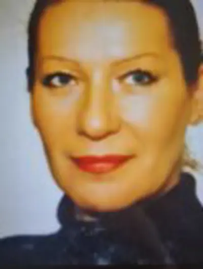 DINA (SALIH) HMJELOVJEC rođ. HASANICA - Osmrtnica