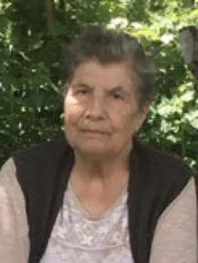 EMINA (SELIM) VATRIĆ rođ. GOSTO - Osmrtnica