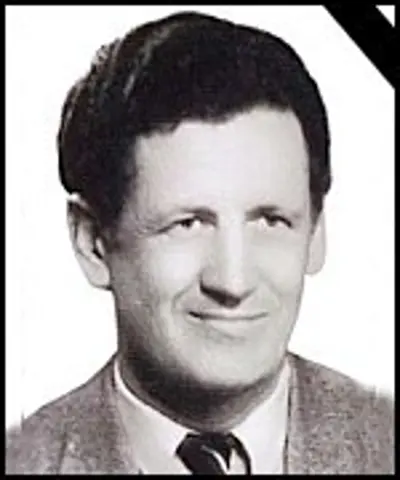 Dane Galić (1941-2025) - Osmrtnica - Osmrtnica, Široki Brijeg
