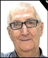 Zdravko Markić (1945-2025) - Osmrtnica