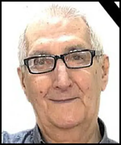 Zdravko Markić (1945-2025) - Osmrtnica - Osmrtnica, Mostar