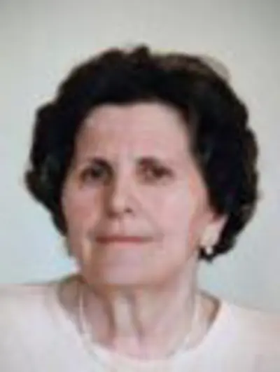 Devleta (Zumre i Fehima) Podić - Osmrtnica