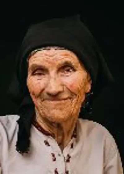 Kata Franjić - Osmrtnica, Prozor-Rama