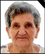 Dragica Anđelić (1937-2026) - Osmrtnica
