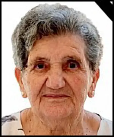 Dragica Anđelić (1937-2026) - Osmrtnica - Osmrtnica, Grude