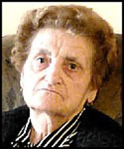 Dragica Miličević (1936-2025) - Osmrtnica