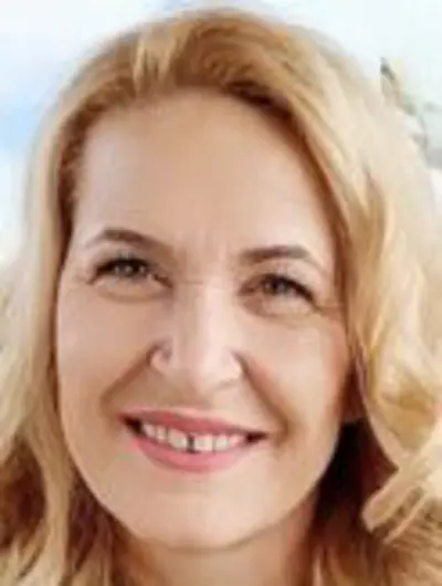 INDIRA (NURIJA) RAVKIĆ rođ. HELAĆ - Osmrtnica - Osmrtnica, Vogošća