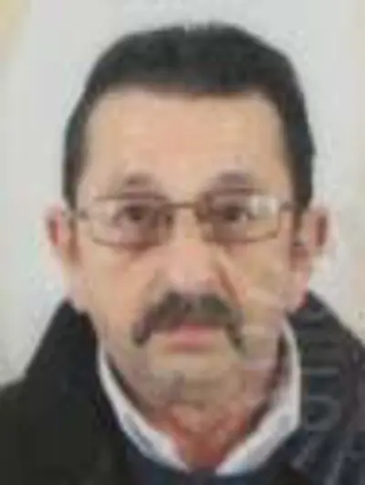 ABDULAH  ČERKEZ - Osmrtnica