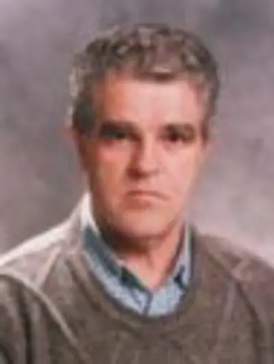 FUAD  MAGODA - Osmrtnica