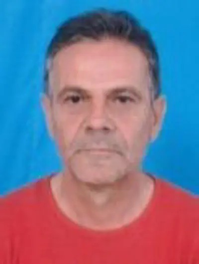 FADIL  GUSKA - Osmrtnica