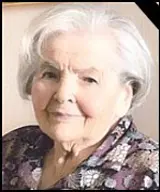 Anica Polunić – Ana (1930-2025) - Osmrtnica