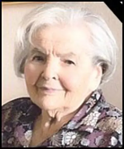 Anica Polunić – Ana (1930-2025) - Osmrtnica - Osmrtnica, Mostar