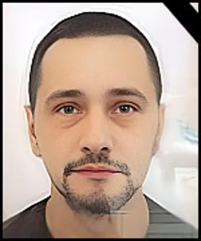 Ivan Rosić (1980-2025) - Osmrtnica - Osmrtnica, Mostar